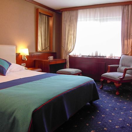 Hotel Best Ankara Ngoại thất bức ảnh