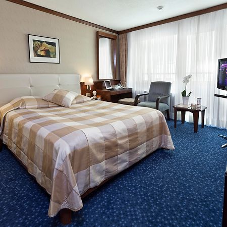 Hotel Best Ankara Ngoại thất bức ảnh