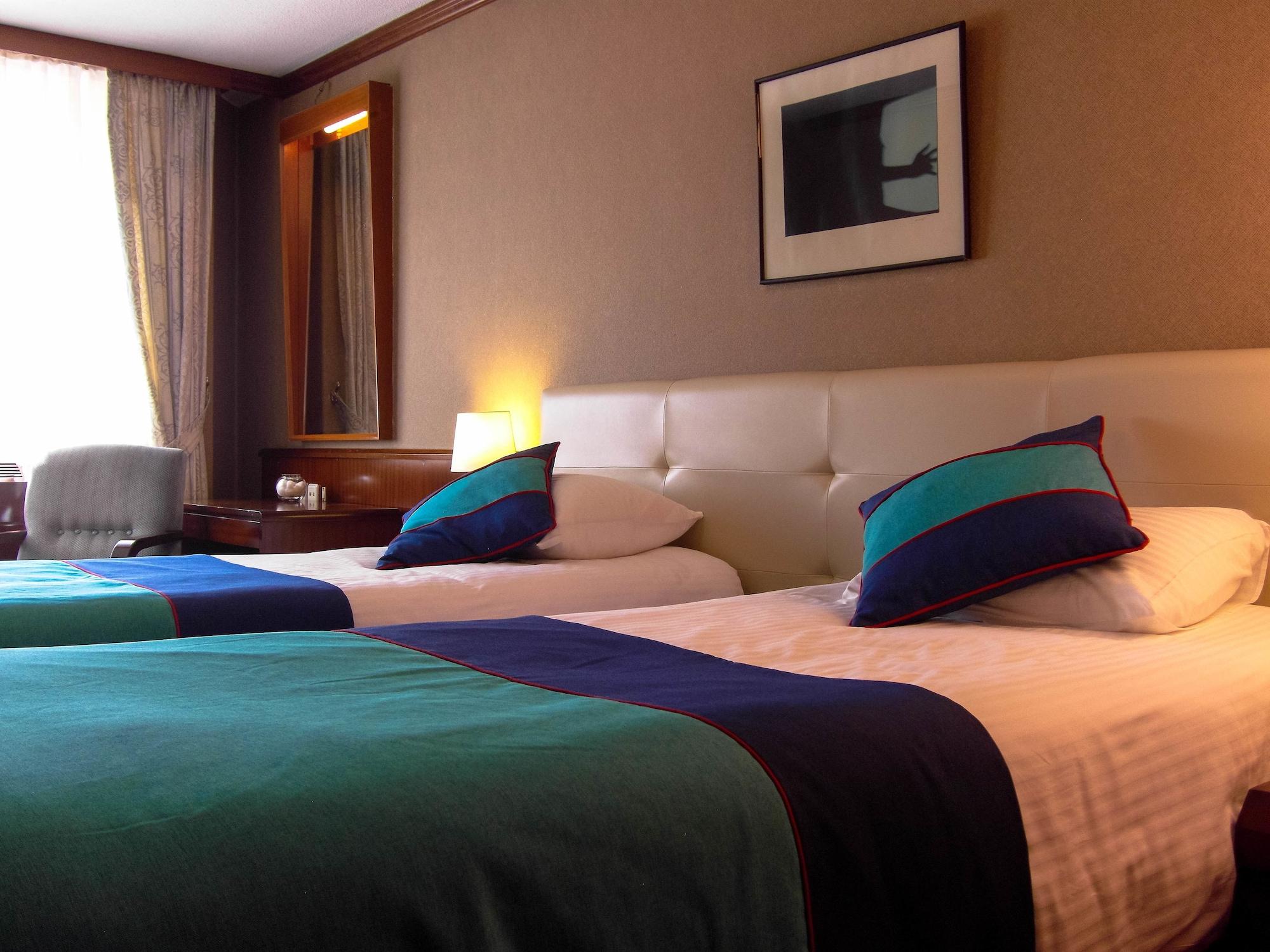 Hotel Best Ankara Ngoại thất bức ảnh