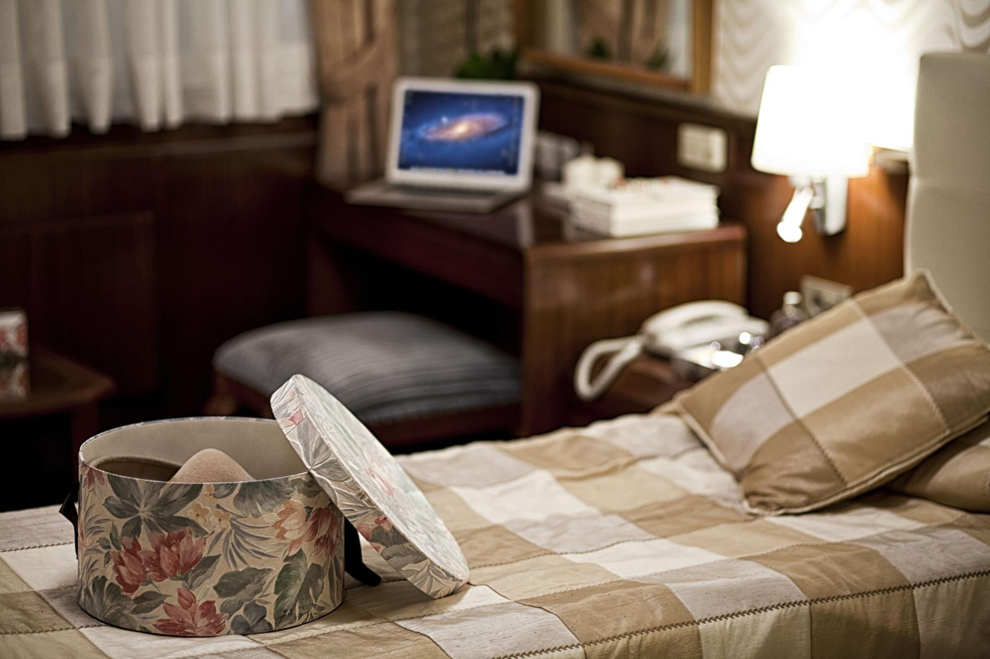 Hotel Best Ankara Ngoại thất bức ảnh