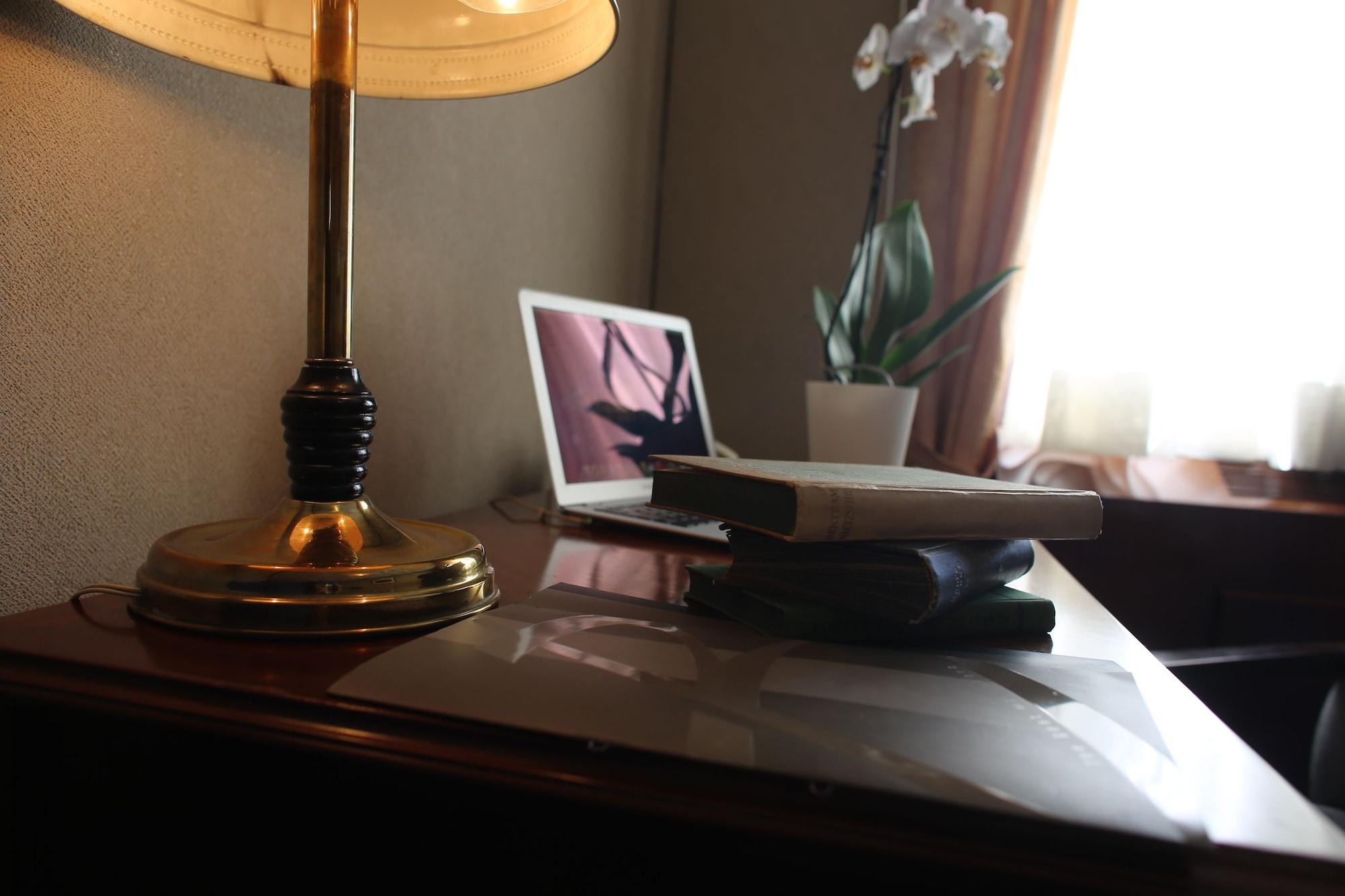 Hotel Best Ankara Ngoại thất bức ảnh