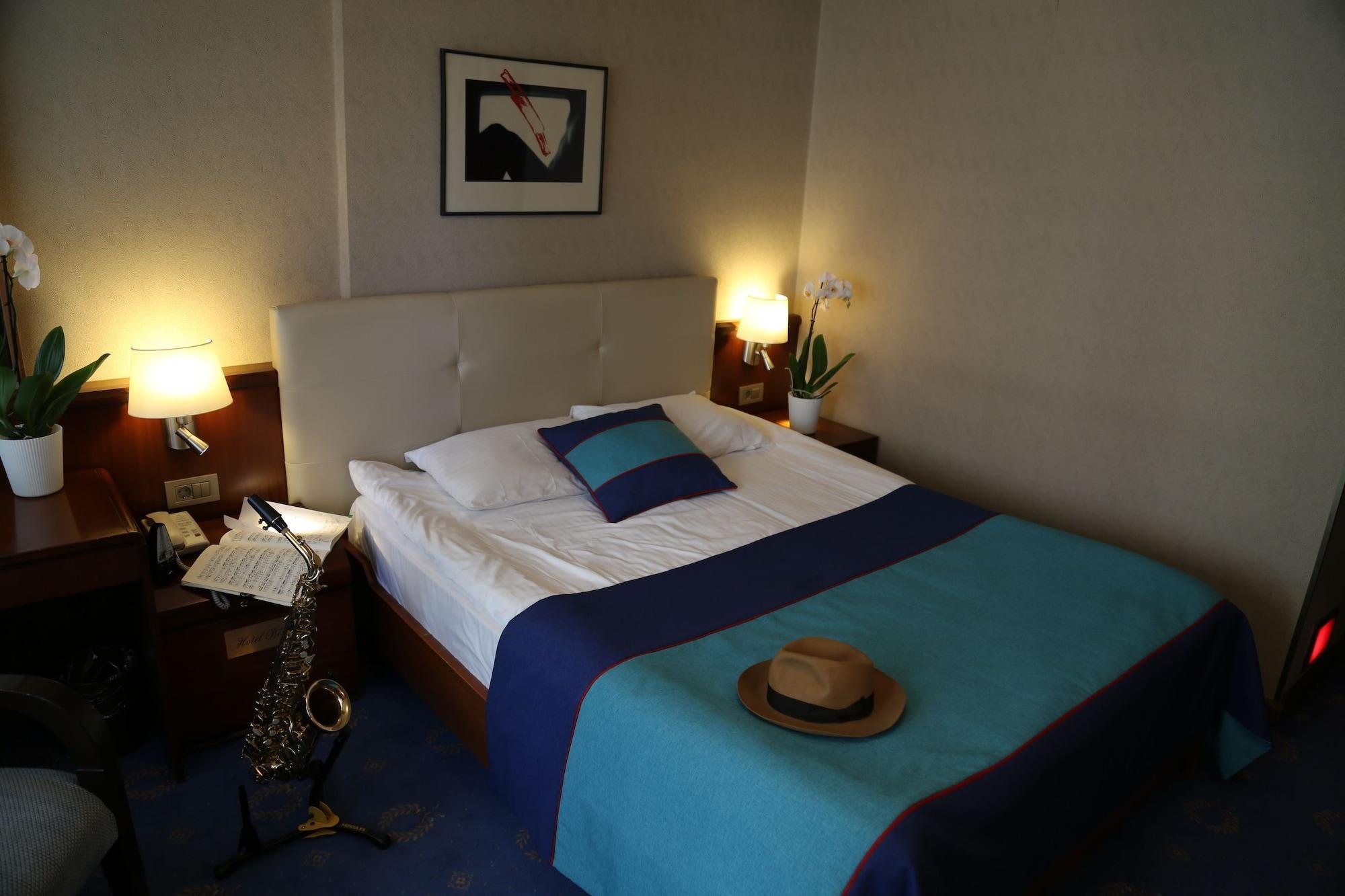 Hotel Best Ankara Ngoại thất bức ảnh