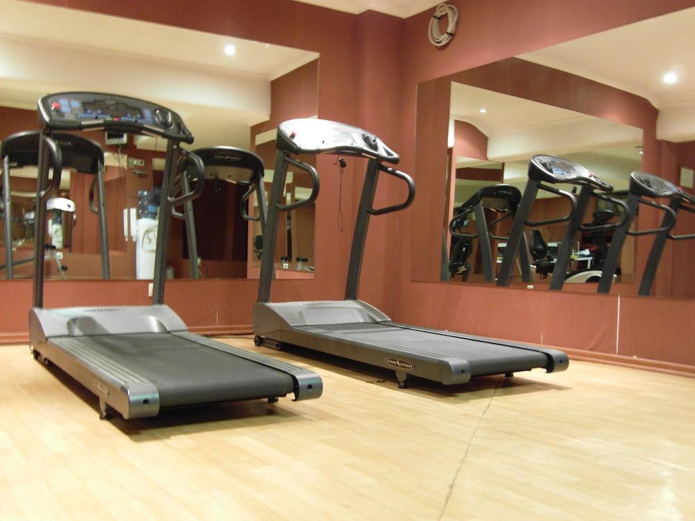 Hotel Best Ankara Ngoại thất bức ảnh