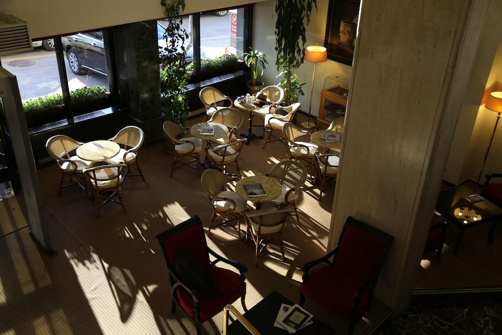 Hotel Best Ankara Ngoại thất bức ảnh