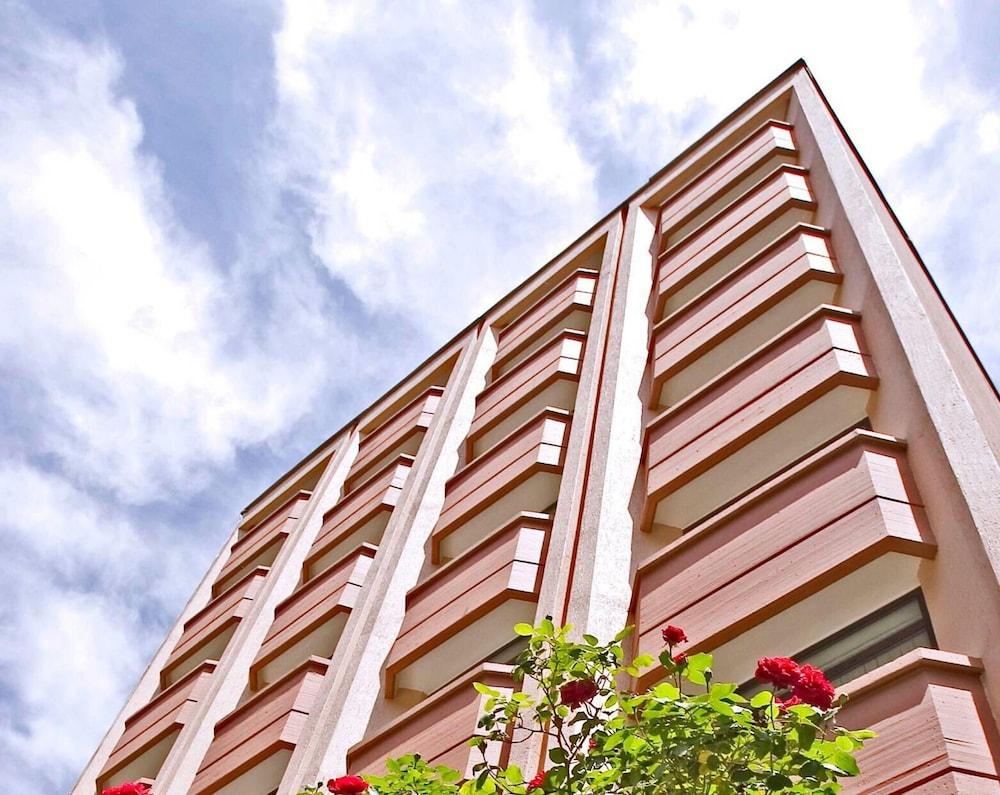 Hotel Best Ankara Ngoại thất bức ảnh