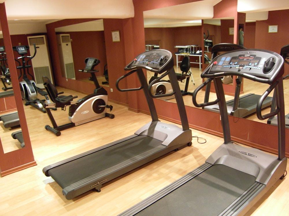 Hotel Best Ankara Ngoại thất bức ảnh