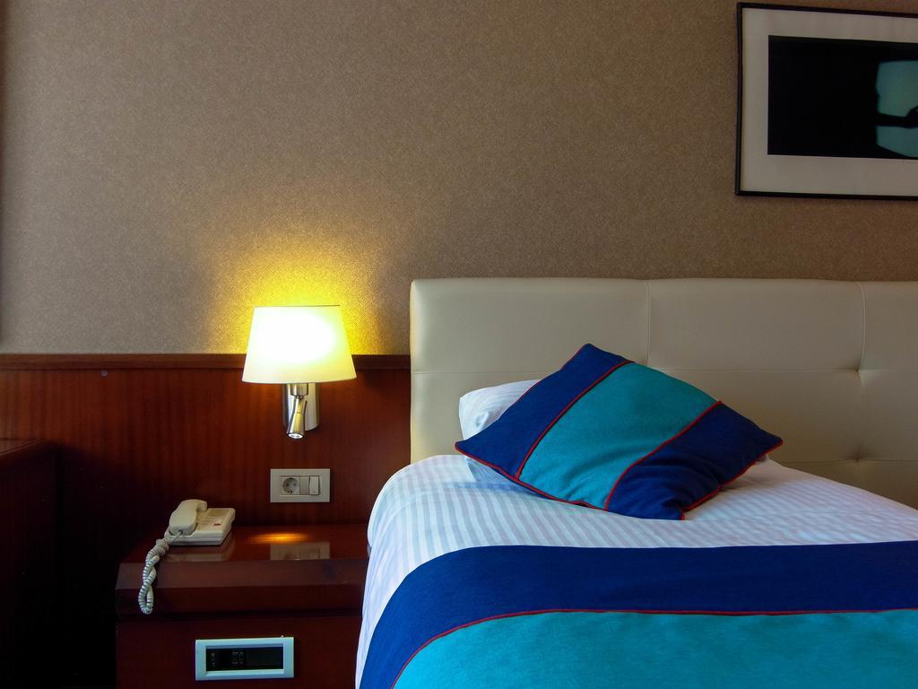 Hotel Best Ankara Phòng bức ảnh