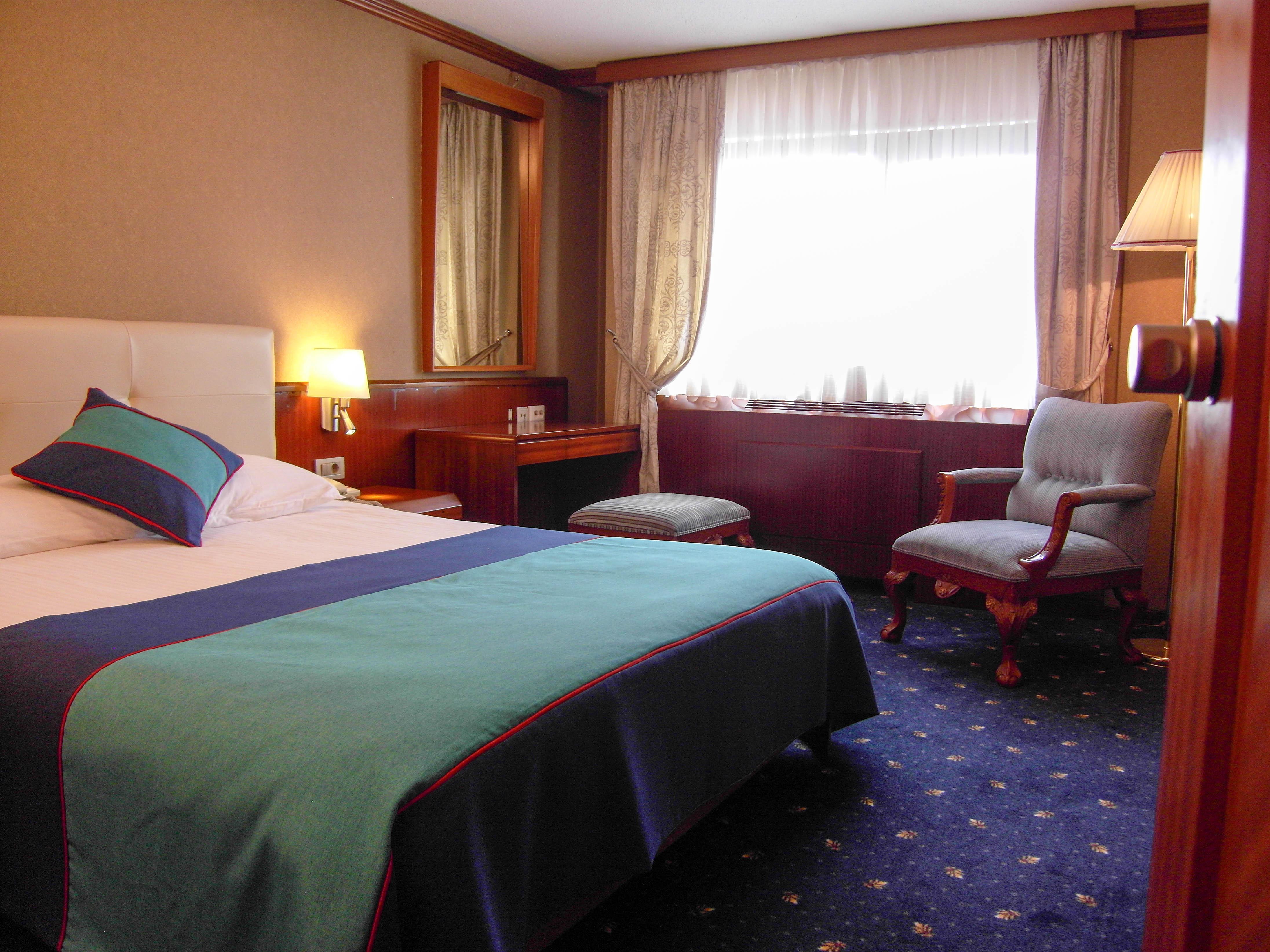 Hotel Best Ankara Ngoại thất bức ảnh