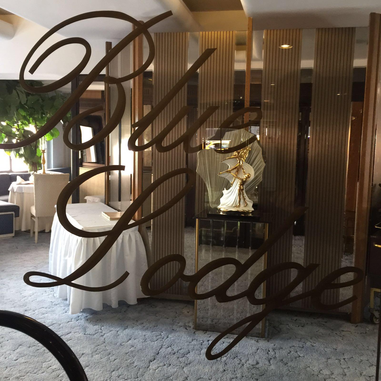 Hotel Best Ankara Ngoại thất bức ảnh
