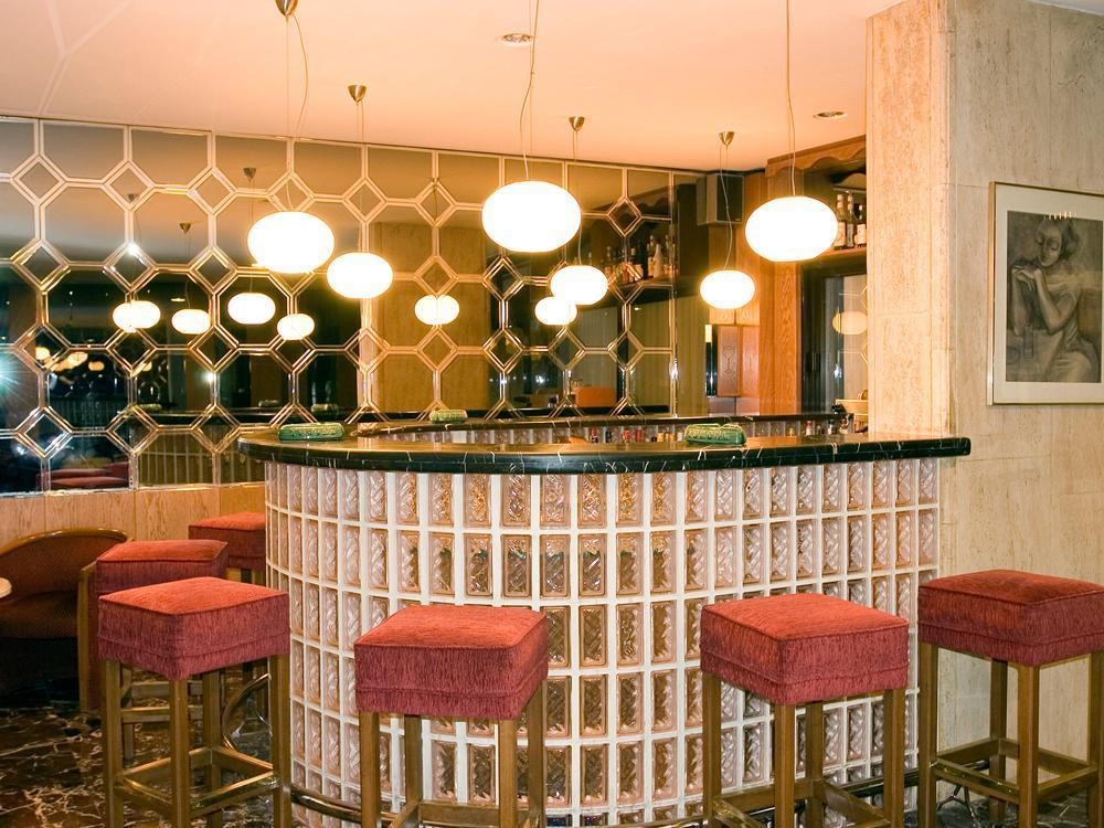 Hotel Best Ankara Ngoại thất bức ảnh