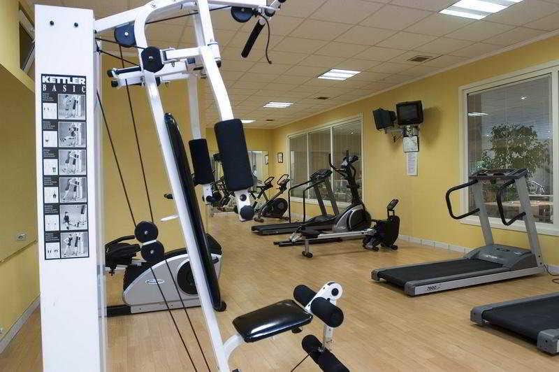 Hotel Best Ankara Ngoại thất bức ảnh