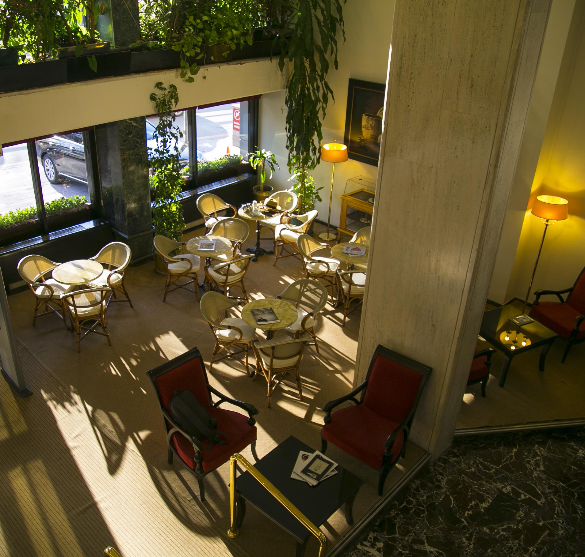 Hotel Best Ankara Ngoại thất bức ảnh