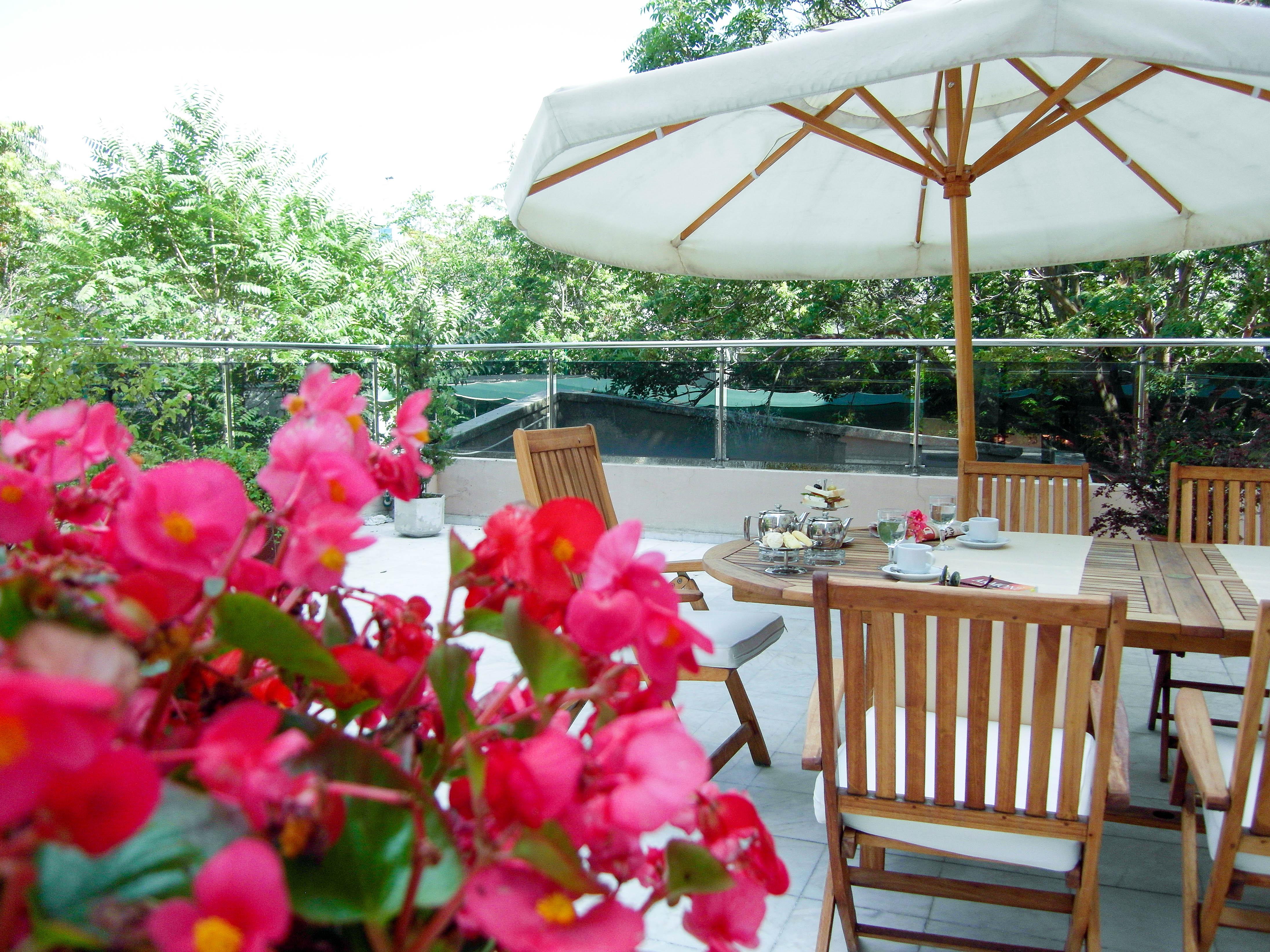 Hotel Best Ankara Ngoại thất bức ảnh