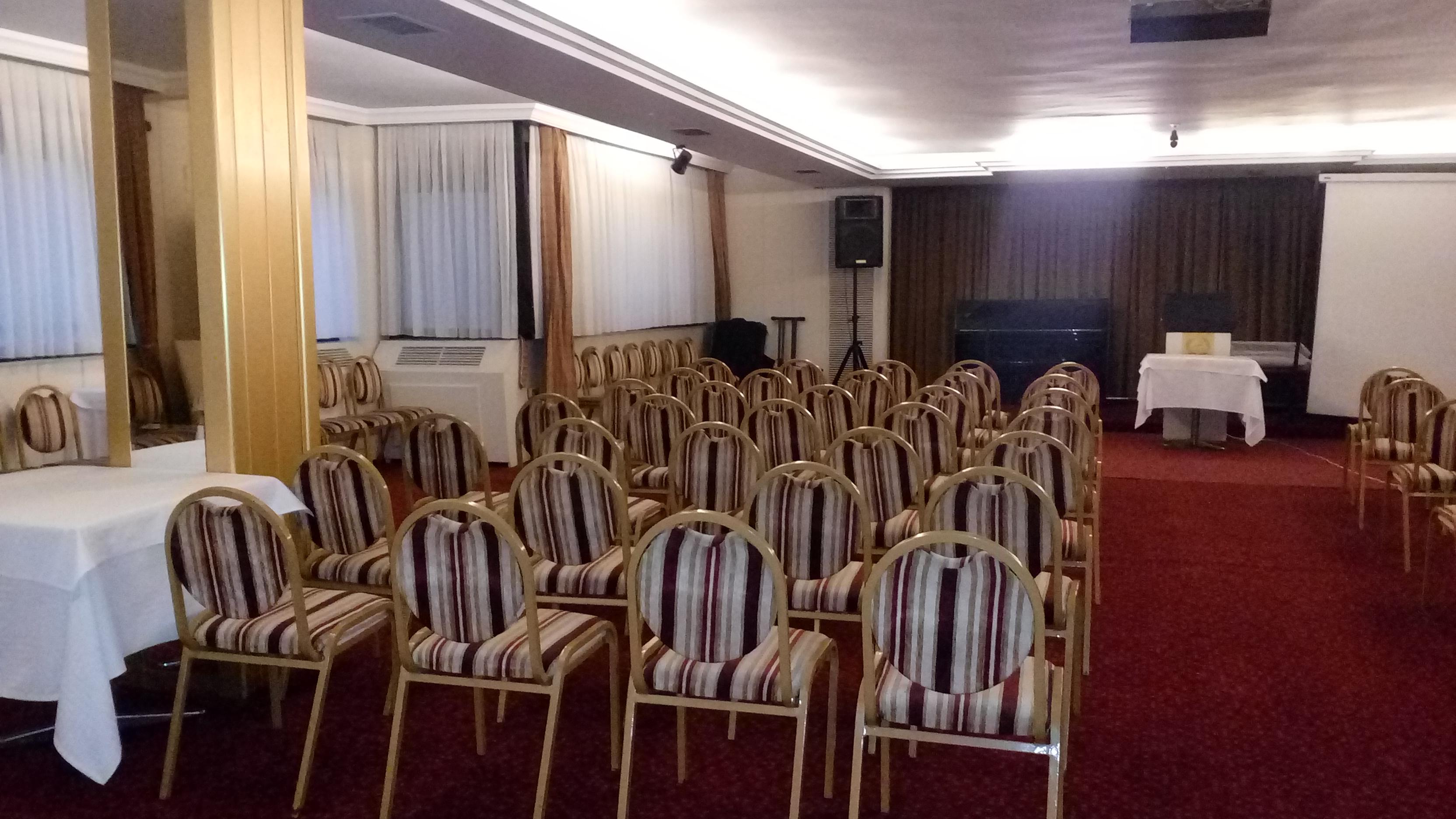 Hotel Best Ankara Ngoại thất bức ảnh