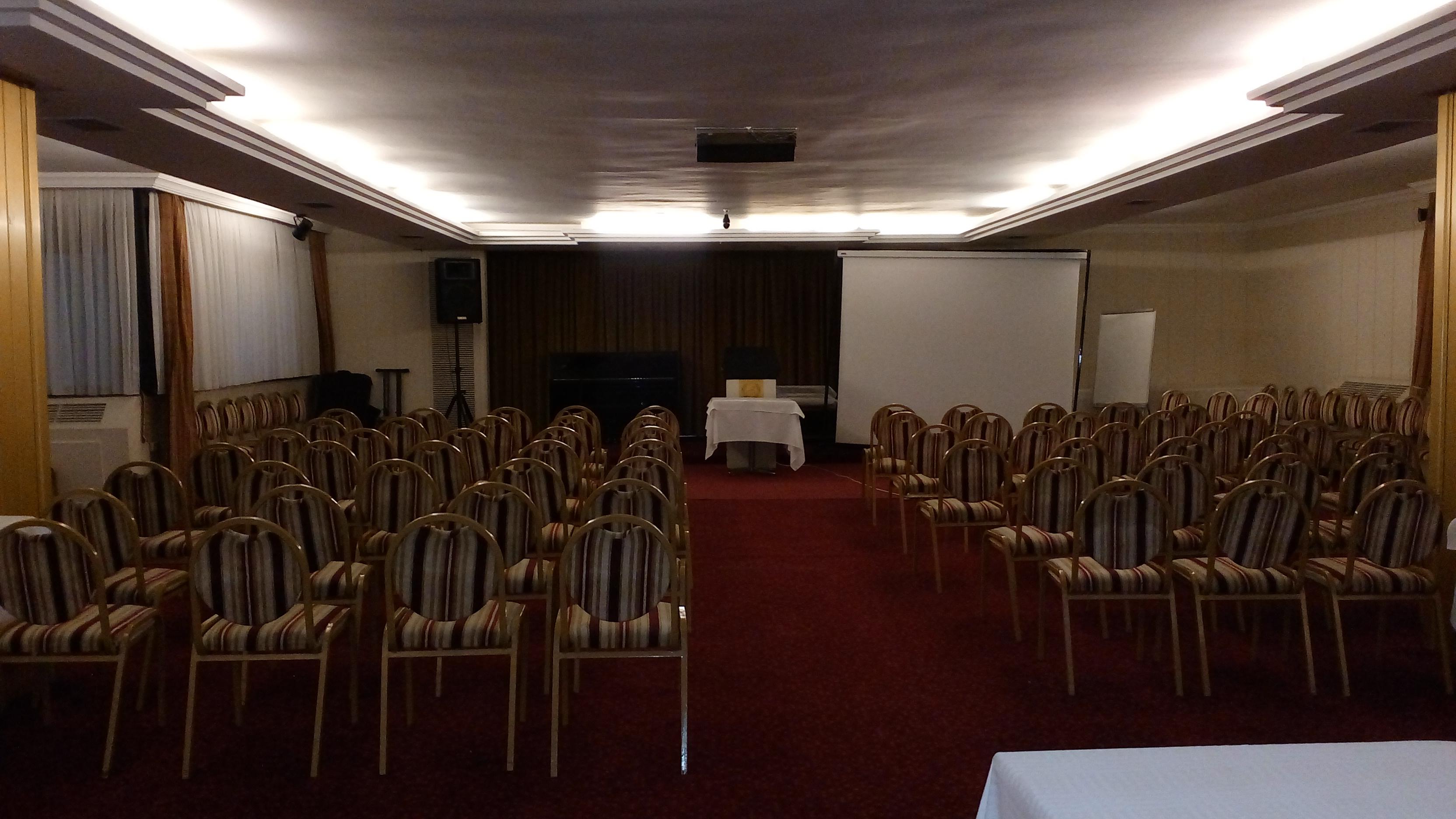 Hotel Best Ankara Ngoại thất bức ảnh
