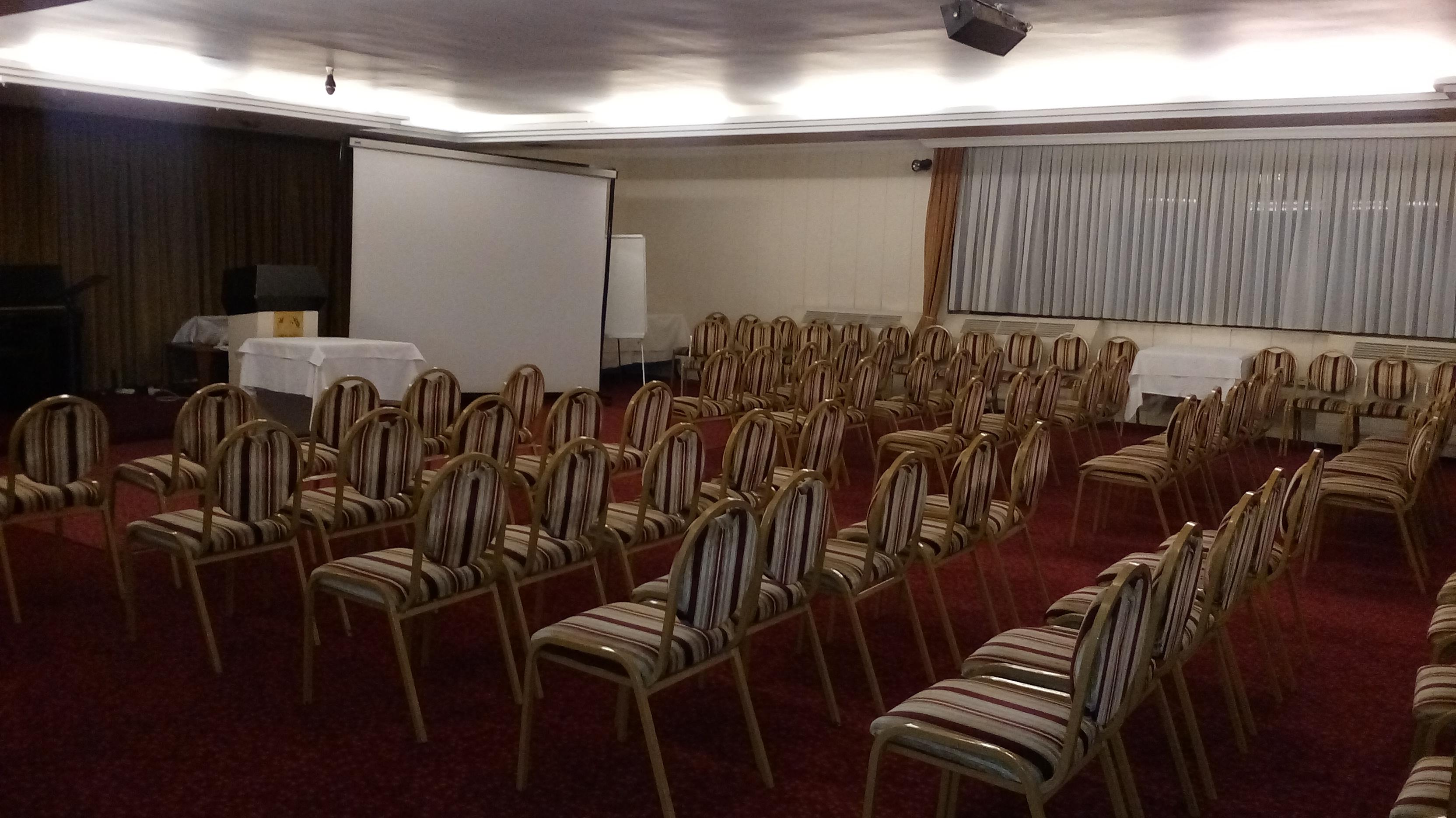 Hotel Best Ankara Ngoại thất bức ảnh