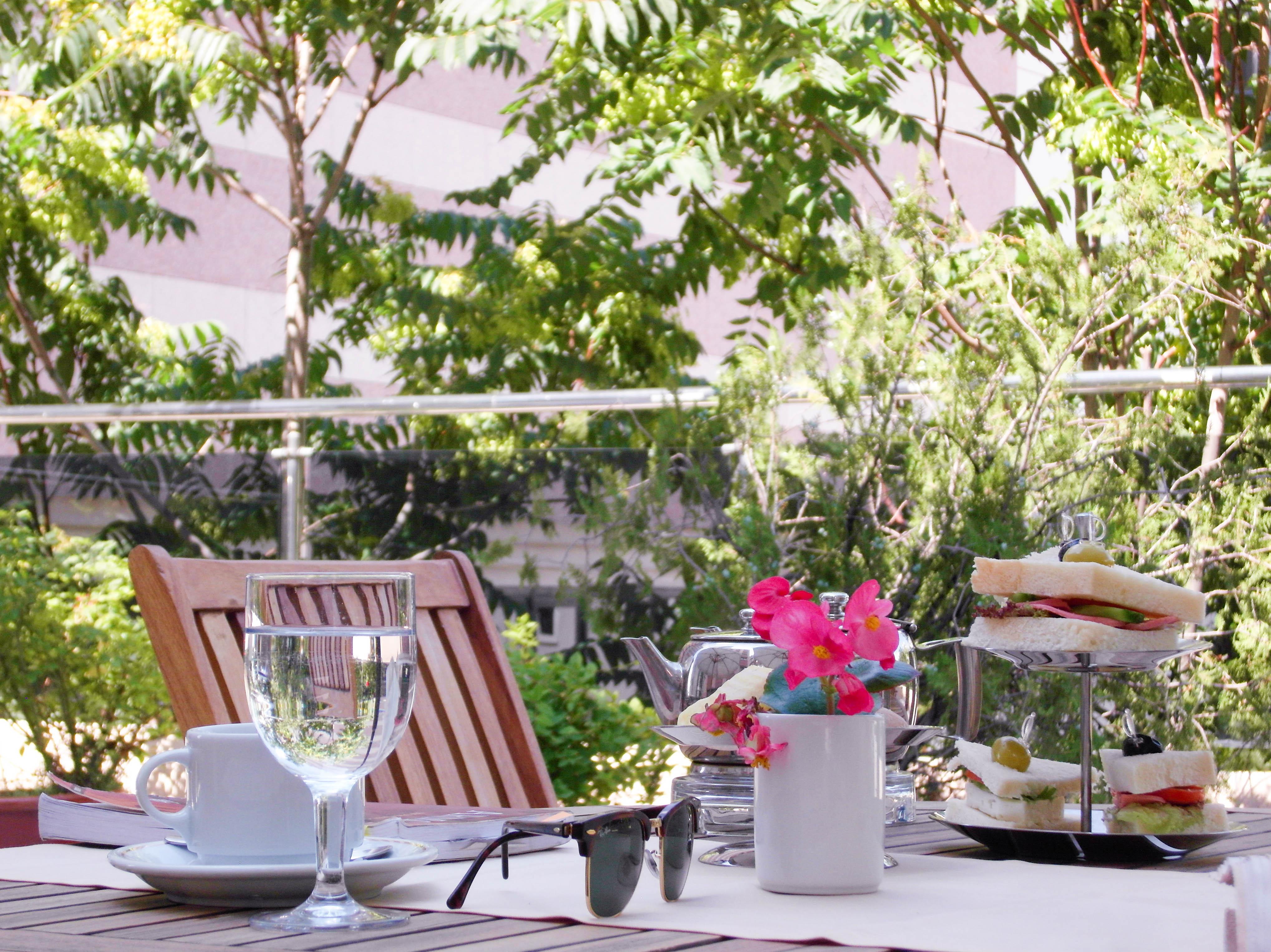 Hotel Best Ankara Ngoại thất bức ảnh