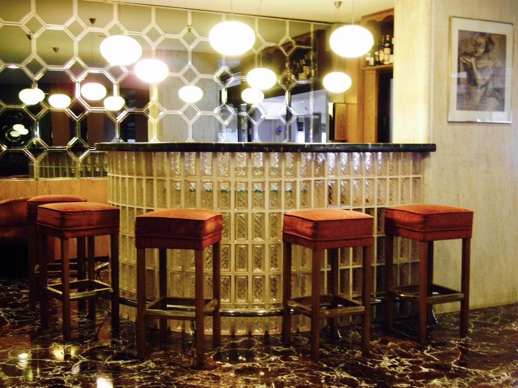 Hotel Best Ankara Ngoại thất bức ảnh