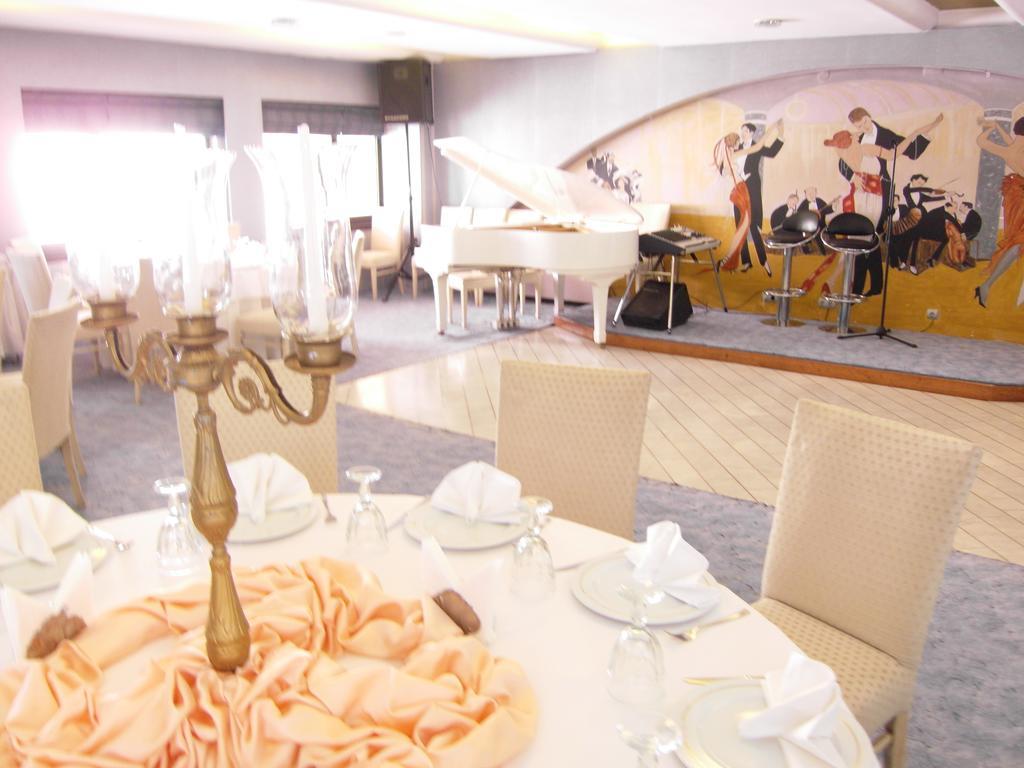 Hotel Best Ankara Ngoại thất bức ảnh
