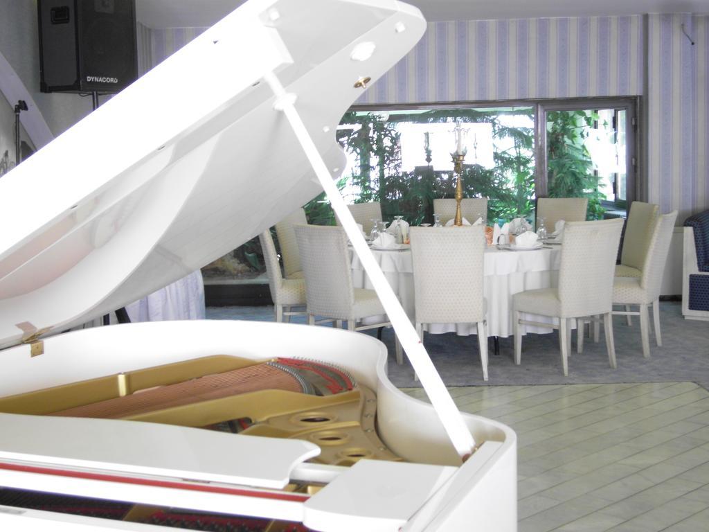 Hotel Best Ankara Ngoại thất bức ảnh