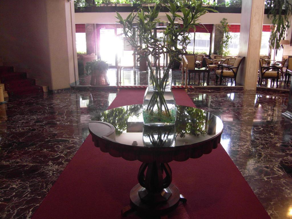 Hotel Best Ankara Ngoại thất bức ảnh