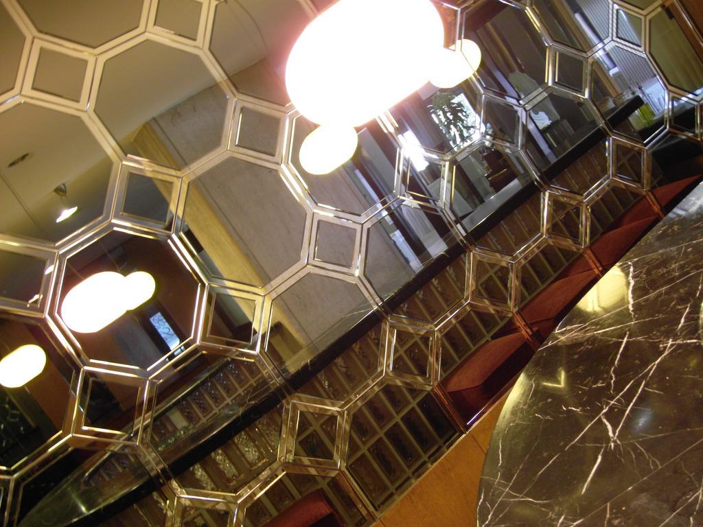 Hotel Best Ankara Ngoại thất bức ảnh