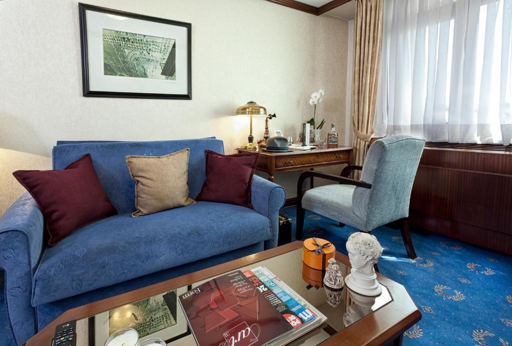 Hotel Best Ankara Phòng bức ảnh