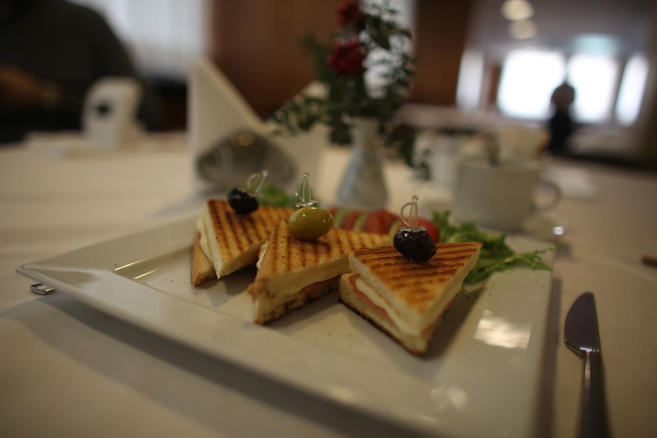 Hotel Best Ankara Ngoại thất bức ảnh