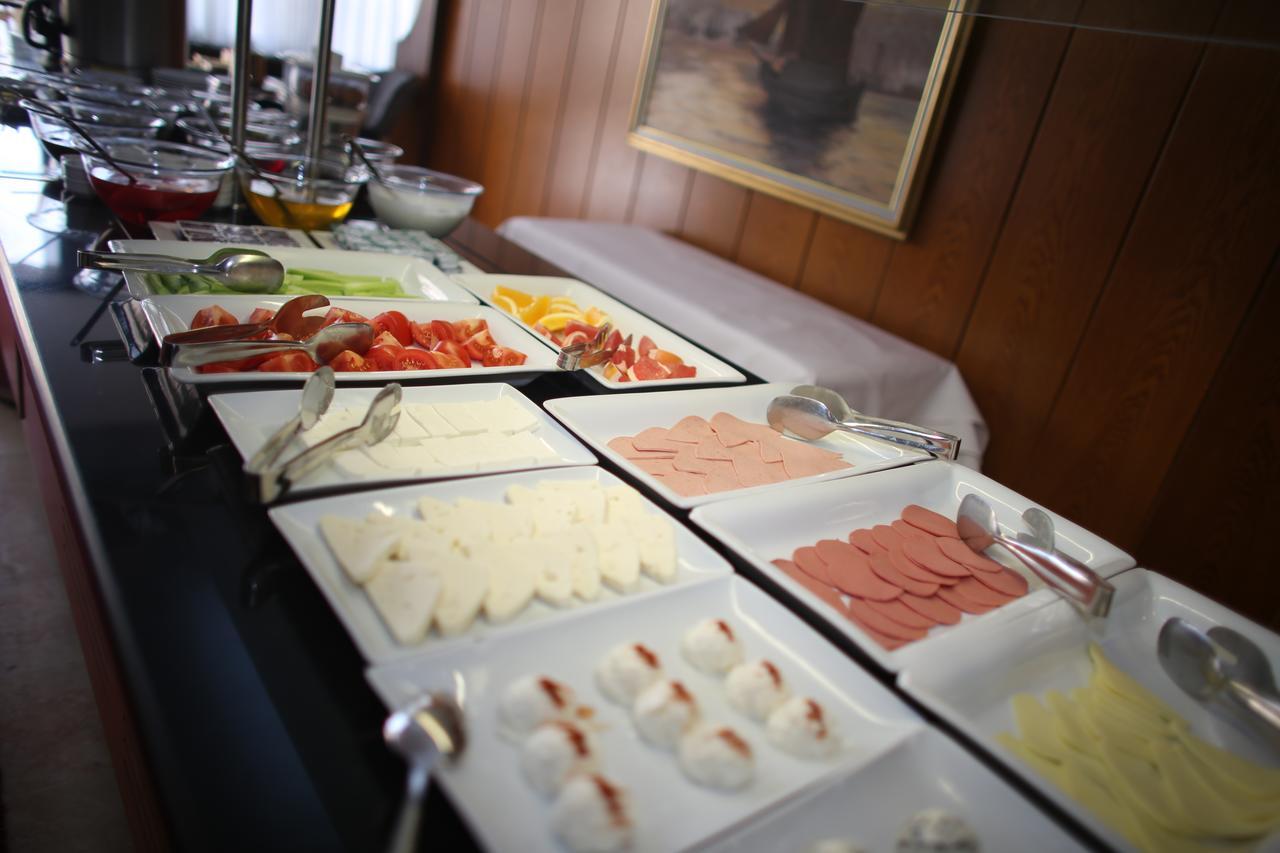 Hotel Best Ankara Ngoại thất bức ảnh