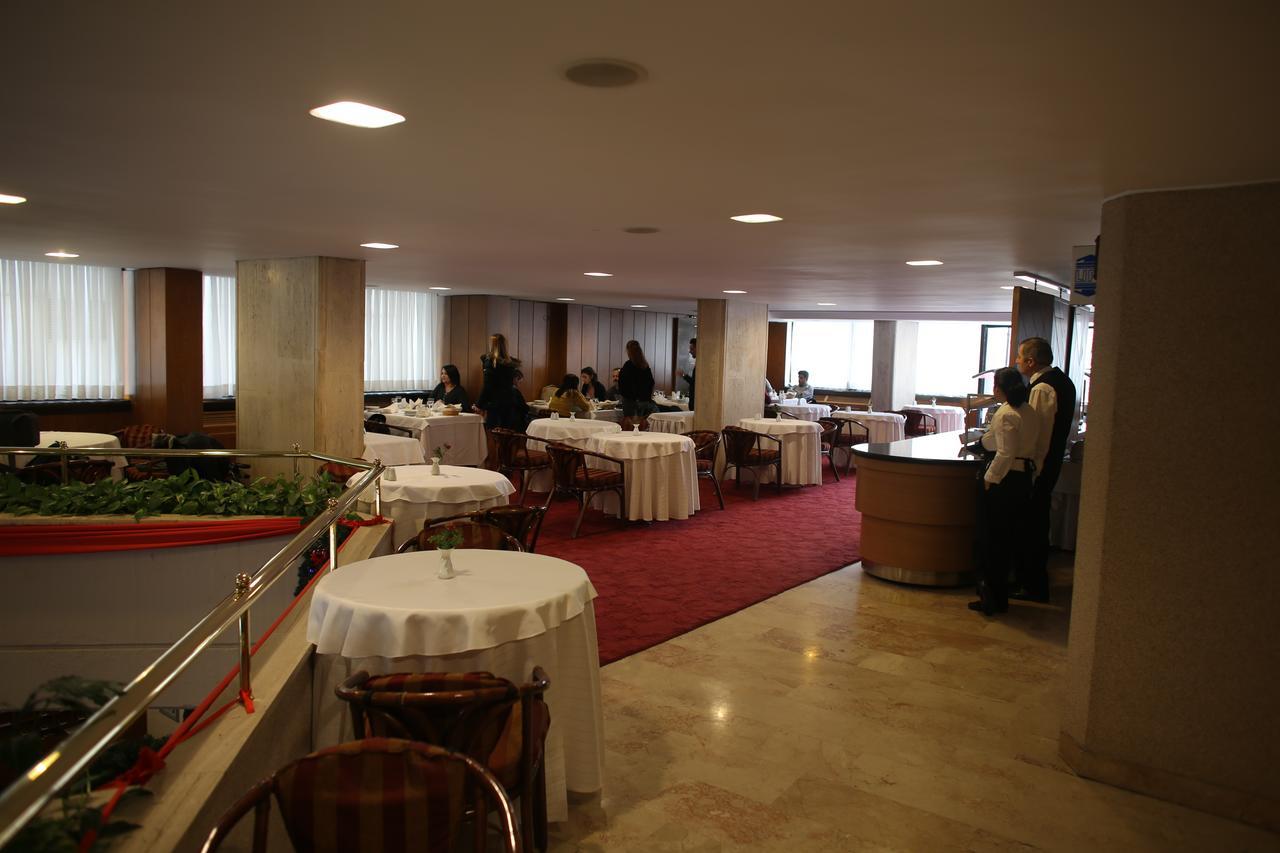 Hotel Best Ankara Ngoại thất bức ảnh