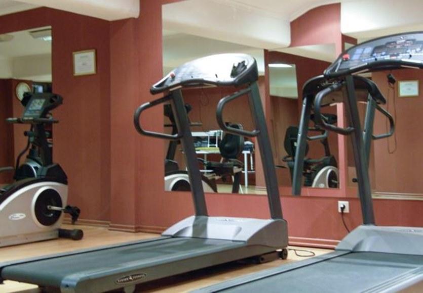 Hotel Best Ankara Ngoại thất bức ảnh