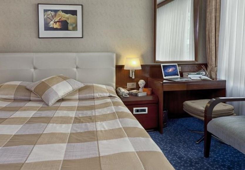 Hotel Best Ankara Ngoại thất bức ảnh