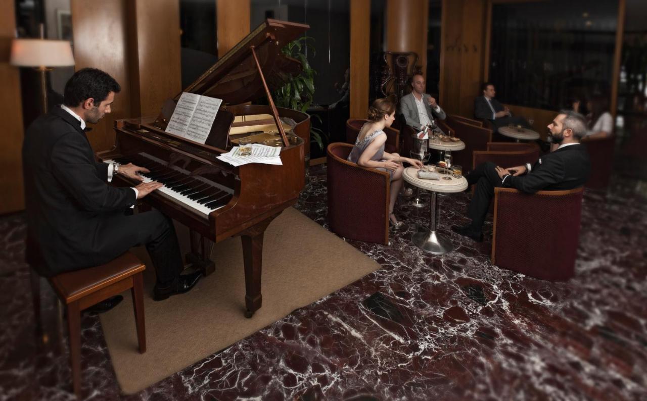 Hotel Best Ankara Ngoại thất bức ảnh